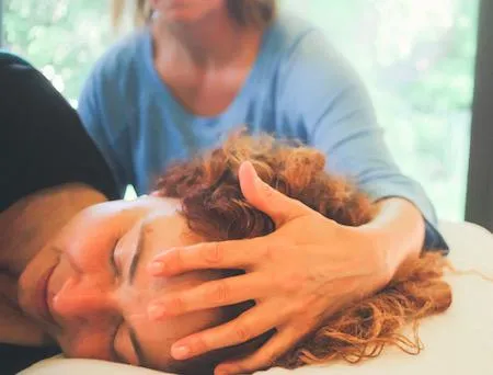 Craniosacral